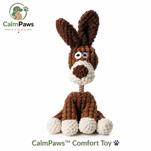 CalmPaws™ Comfort Toy