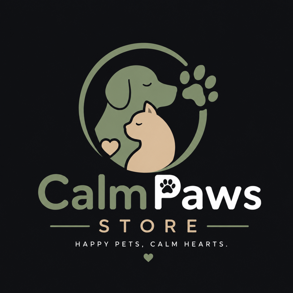 CalmPaws™ Comfort Toy