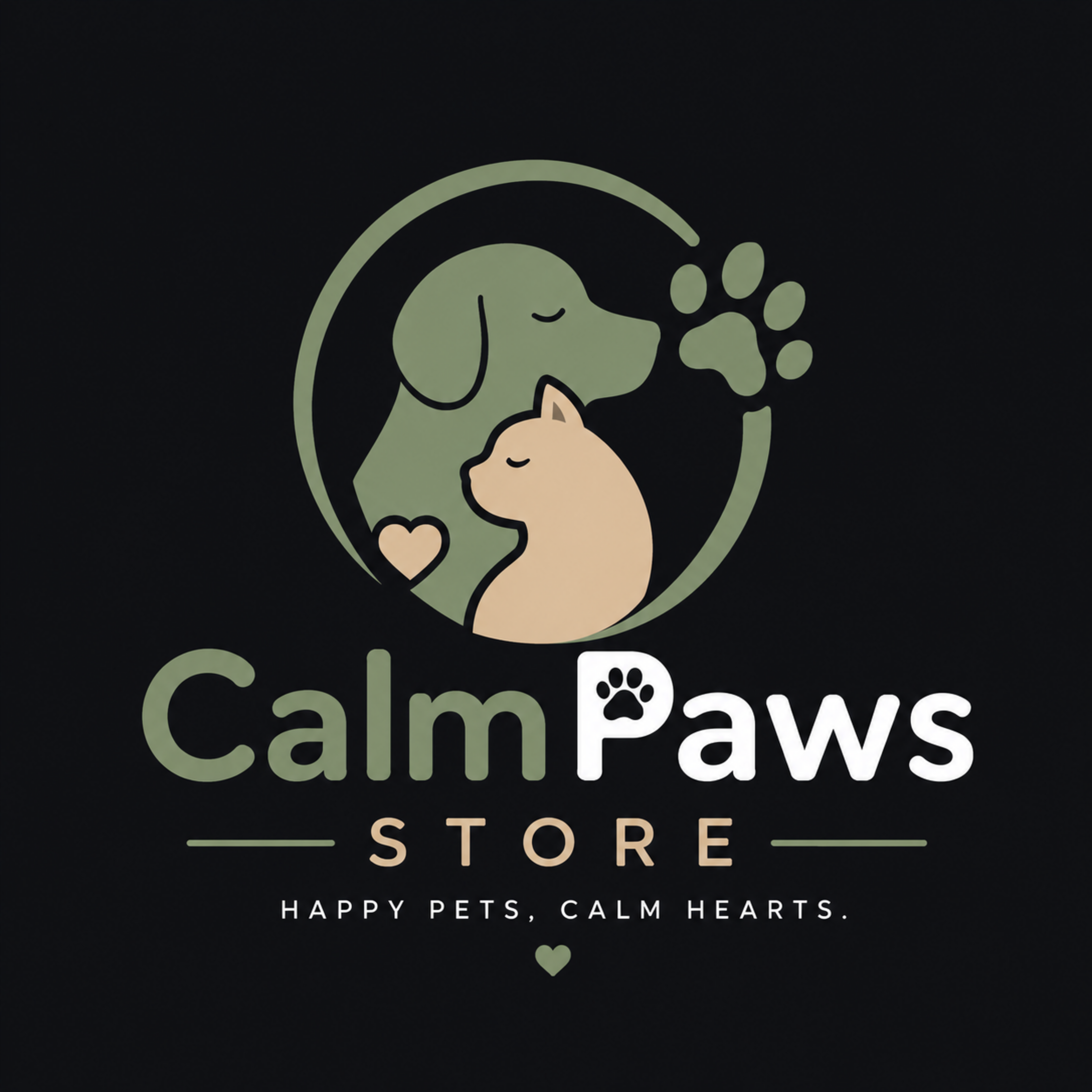 CalmPaws™ Comfort Toy