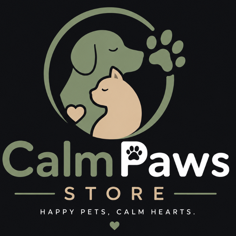 CalmPaws™ Lick Mat – Reduce Anxiety in Dogs  🐶