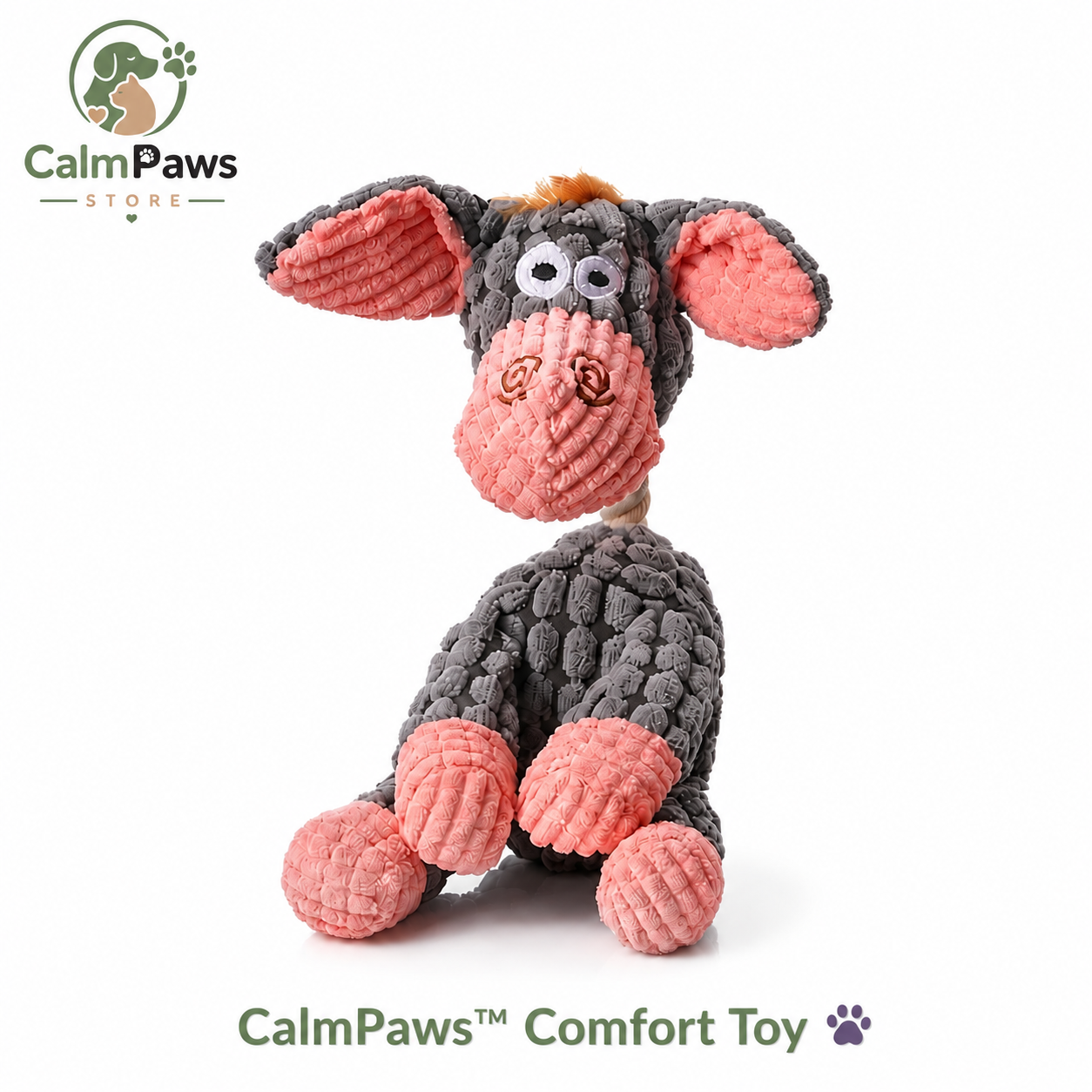 CalmPaws™ Comfort Toy